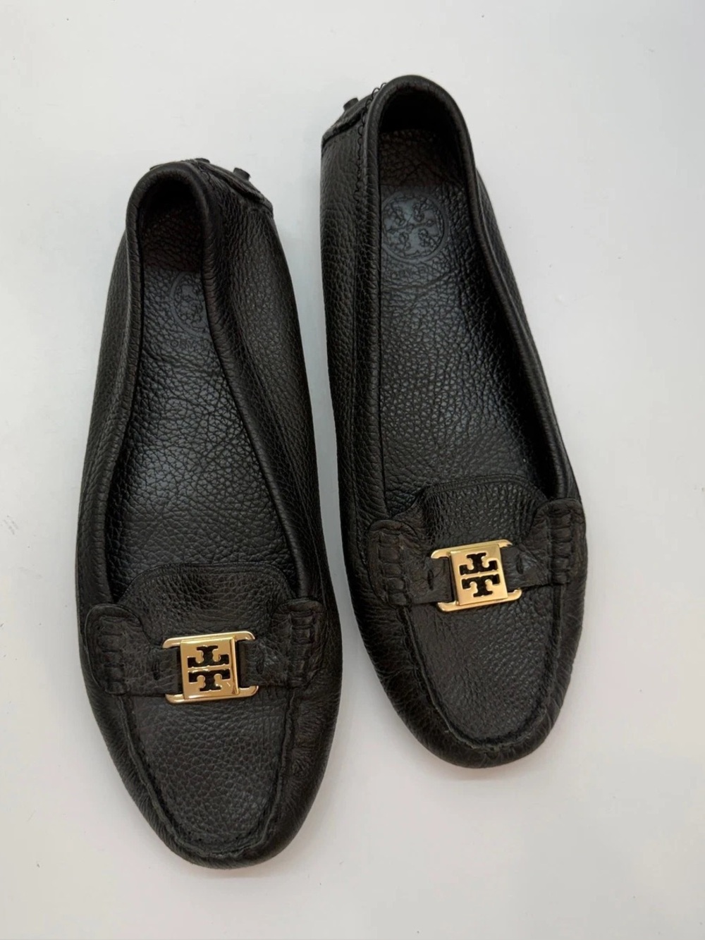 TORY BURCH KENDRICK LOAFERS